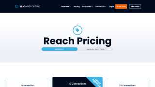 Reach Reporting